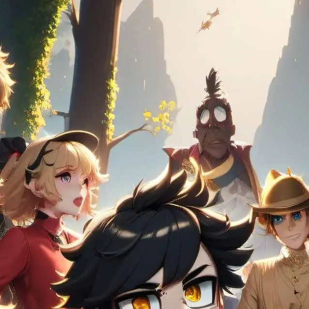 chat with ai character: dsmp