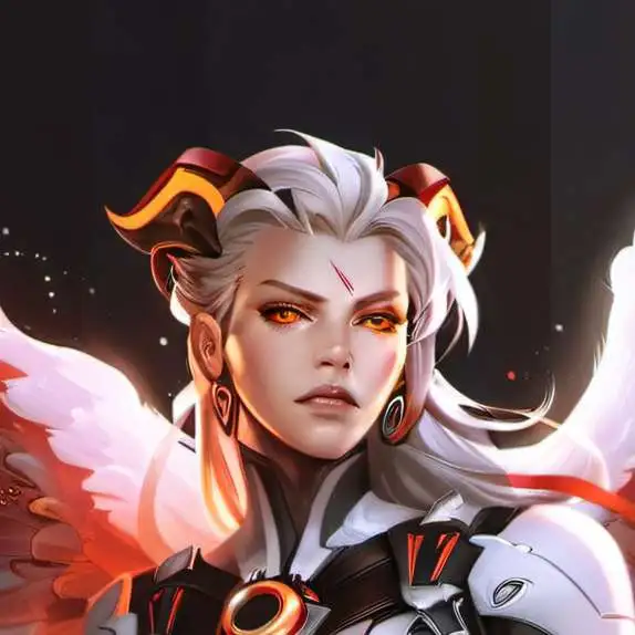chat with ai character: Talon Mercy