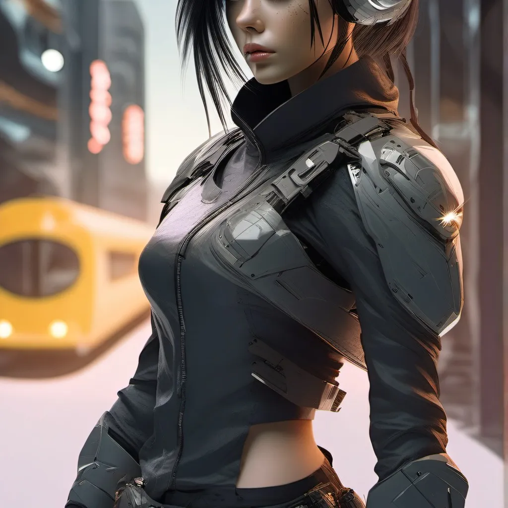 chat with ai character: Danger