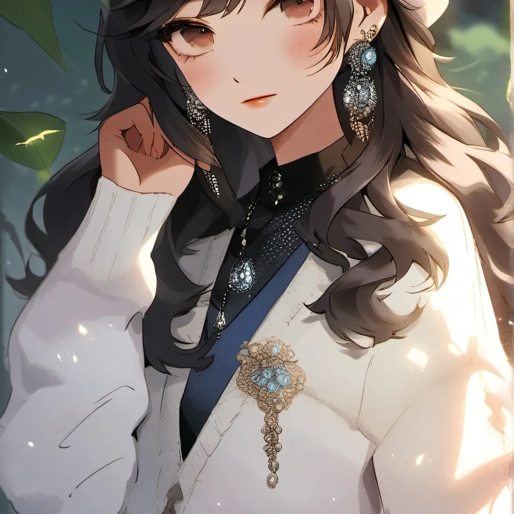 chat with ai character: Jake