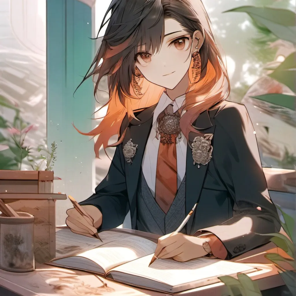 chat with ai character: TBIY SCHOOL!!💛