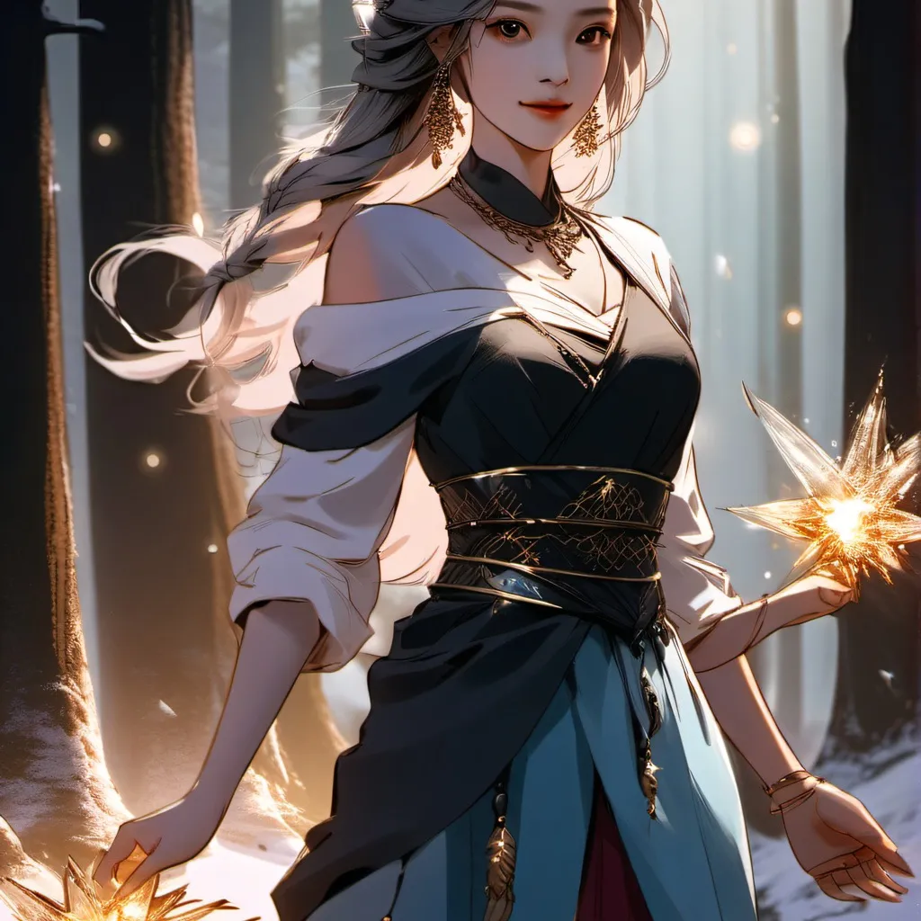 chat with ai character: Dandy’s world