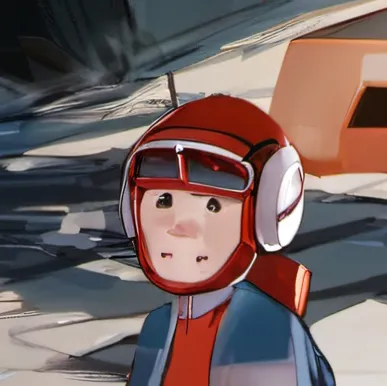 chat with ai character: Young 