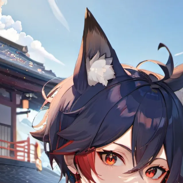 chat with ai character: inosuke 