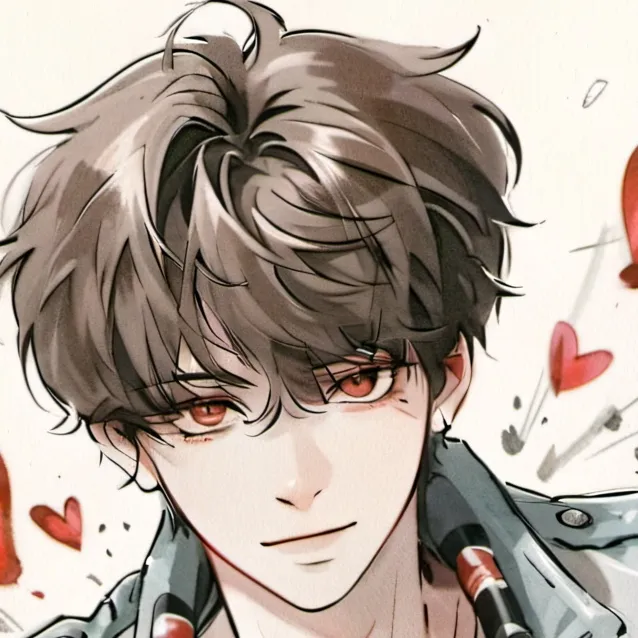 chat with ai character: kai