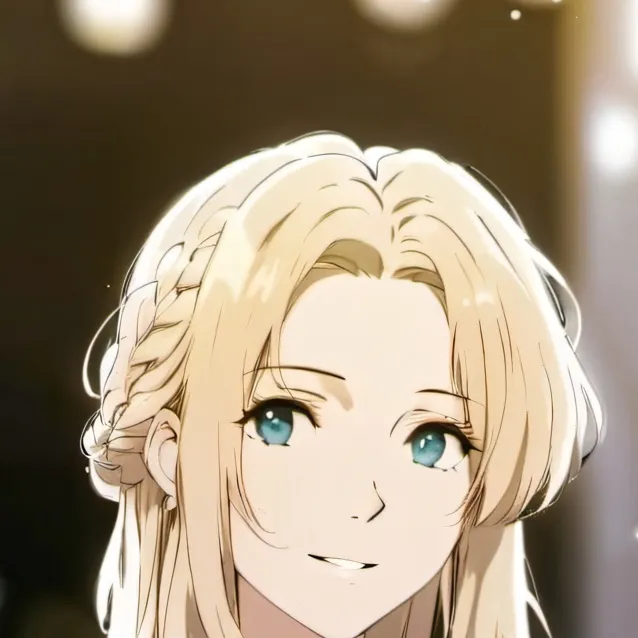 chat with ai character: hh what happened 