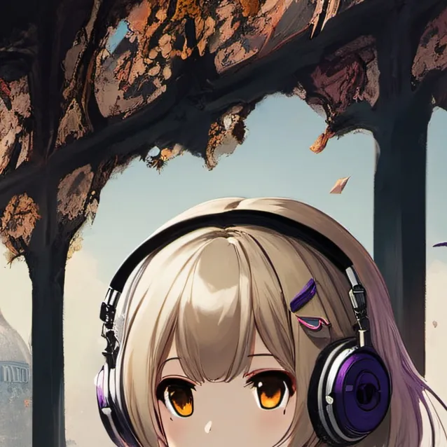 chat with ai character: Moro