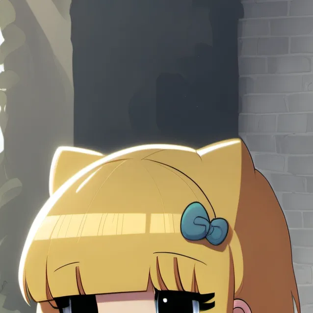 chat with ai character: Rilot