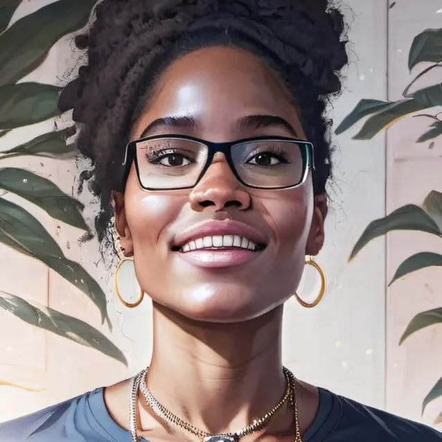 chat with ai character: Hilary 