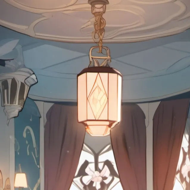 chat with ai character: Hazbin Hotel!