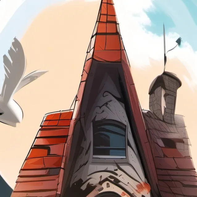 chat with ai character: Eva