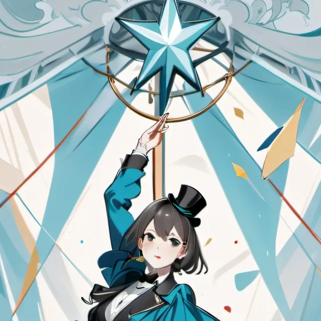 chat with ai character: Emma