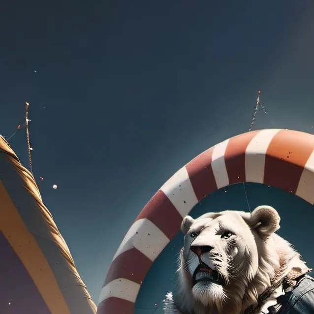 chat with ai character: Tadc