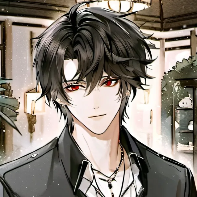 chat with ai character: jae-jung