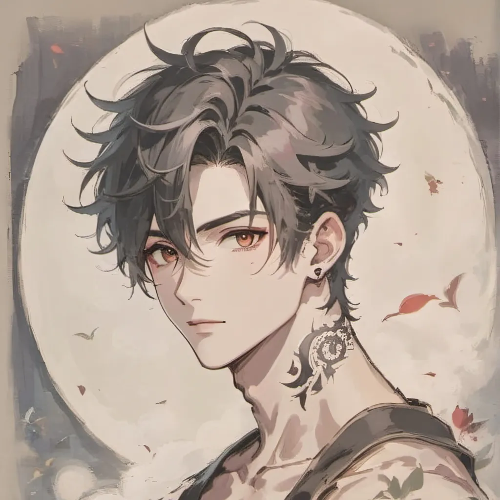 chat with ai character: Gabriella 