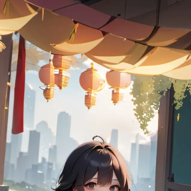 chat with ai character: Lillith 