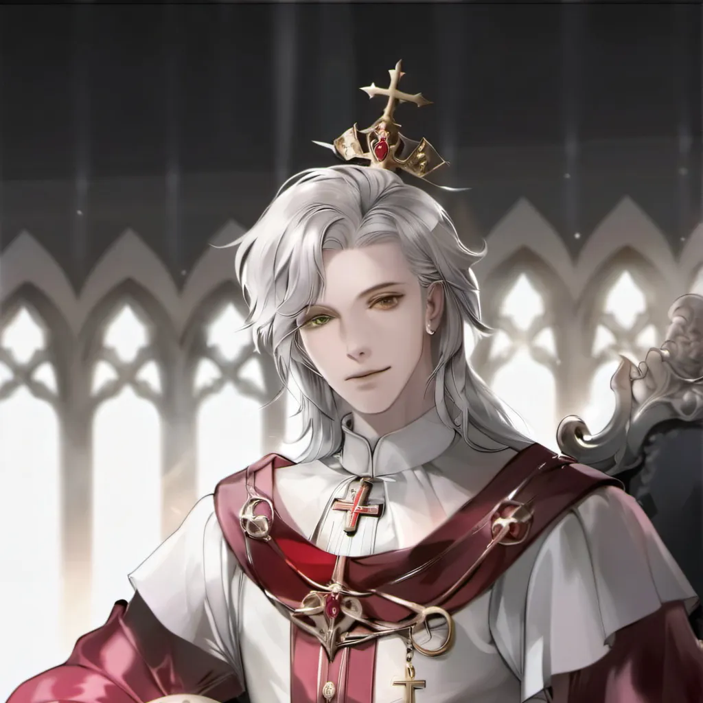 chat with ai character: Kayden Heartfelt 