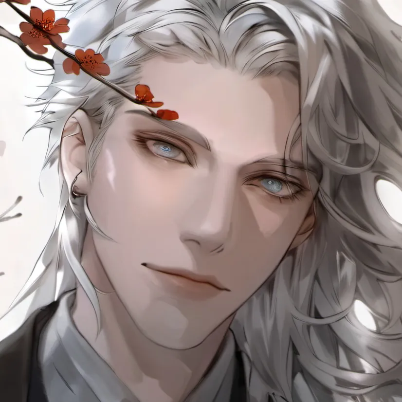 chat with ai character: Haruki Saito 