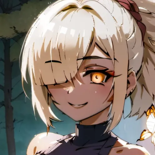 chat with ai character: Jordan 