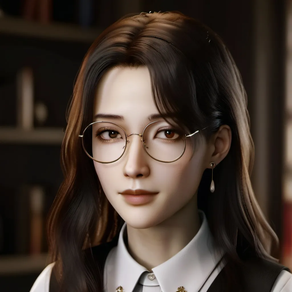 chat with ai character: Teacher Eva