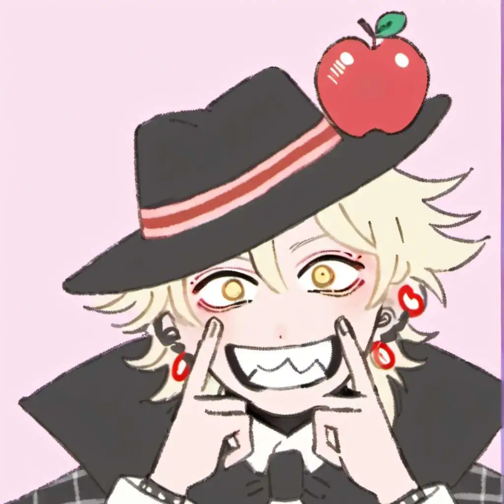 chat with ai character: Lucifer mornin⭐️