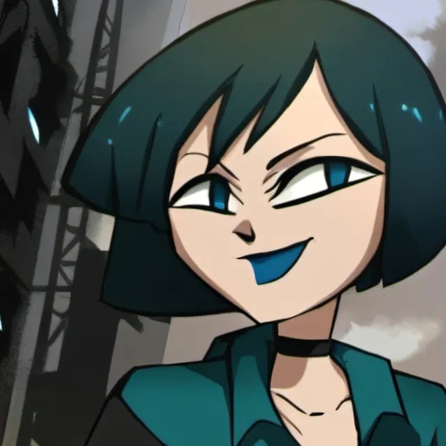 chat with ai character: gwen