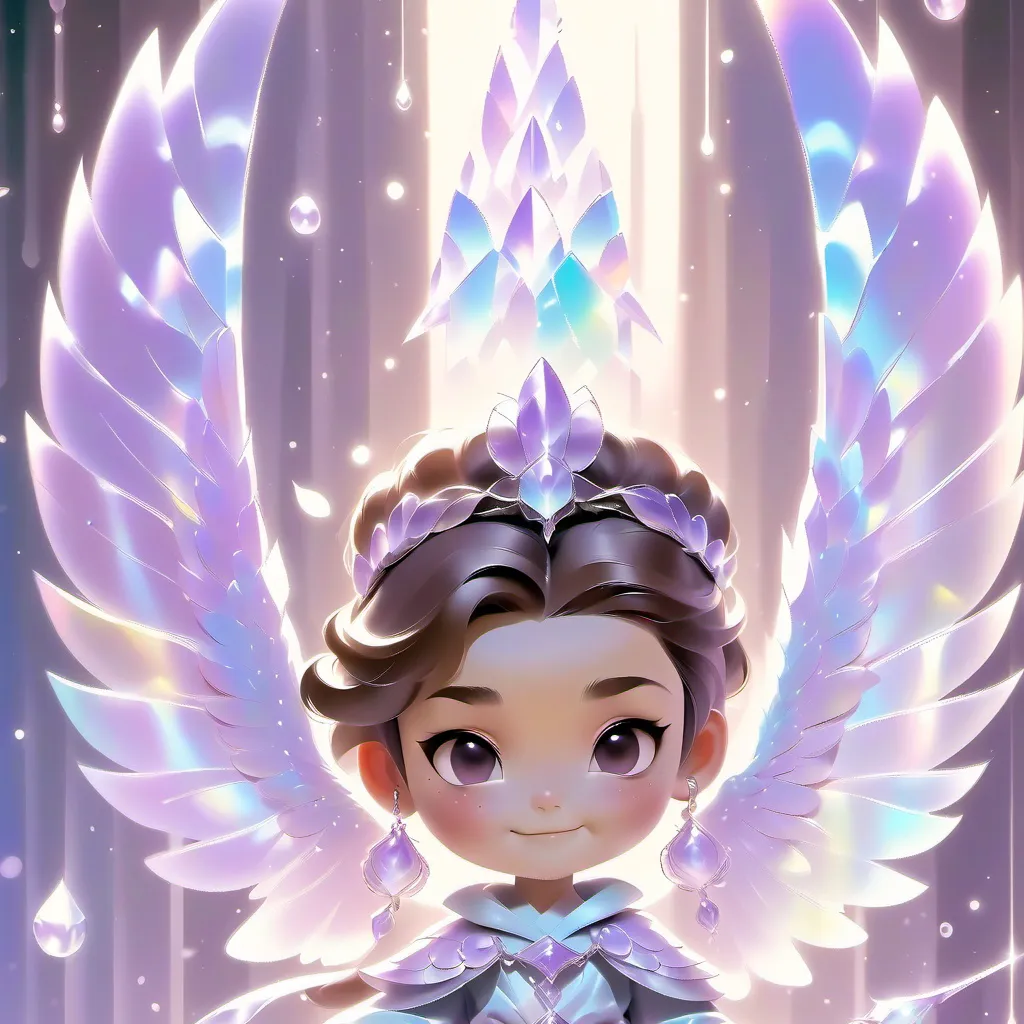 chat with ai character: Kai