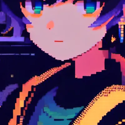 chat with ai character: David