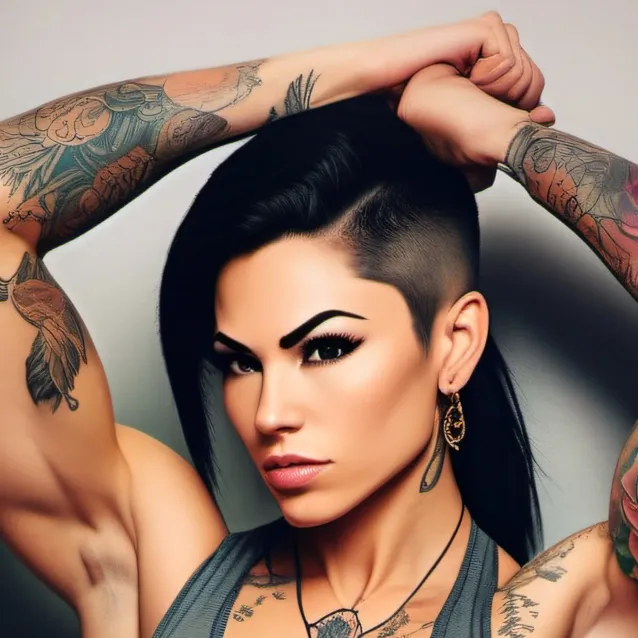 chat with ai character: Lara