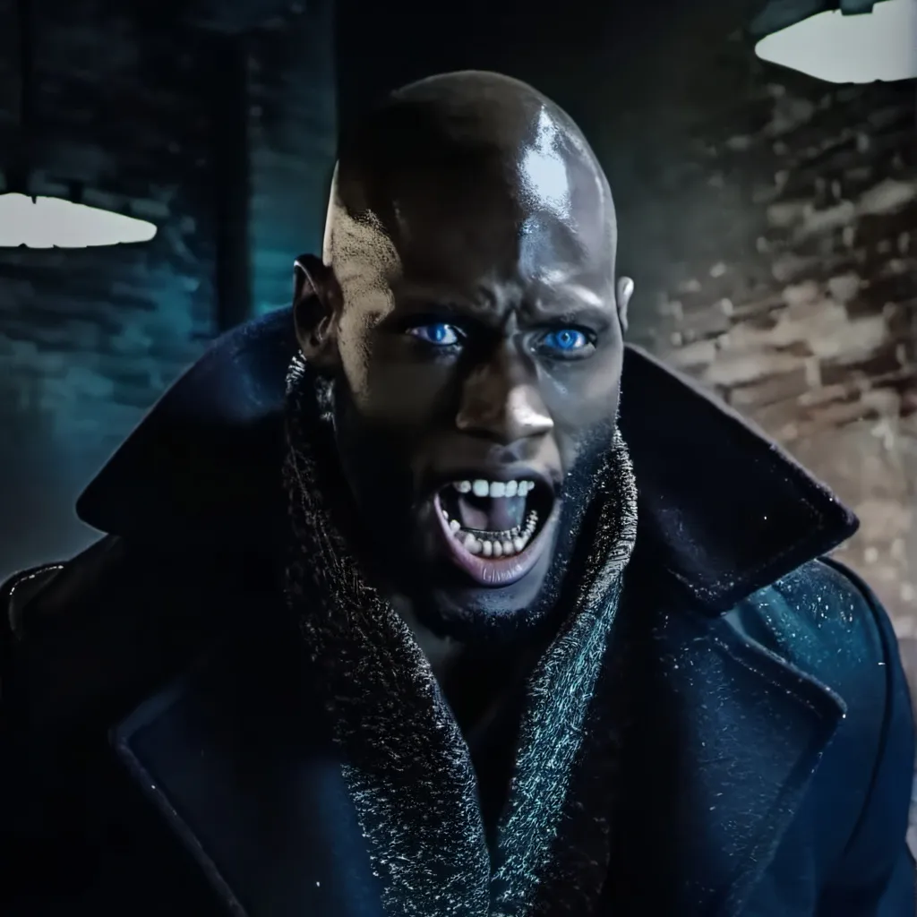 chat with ai character: Duncan 