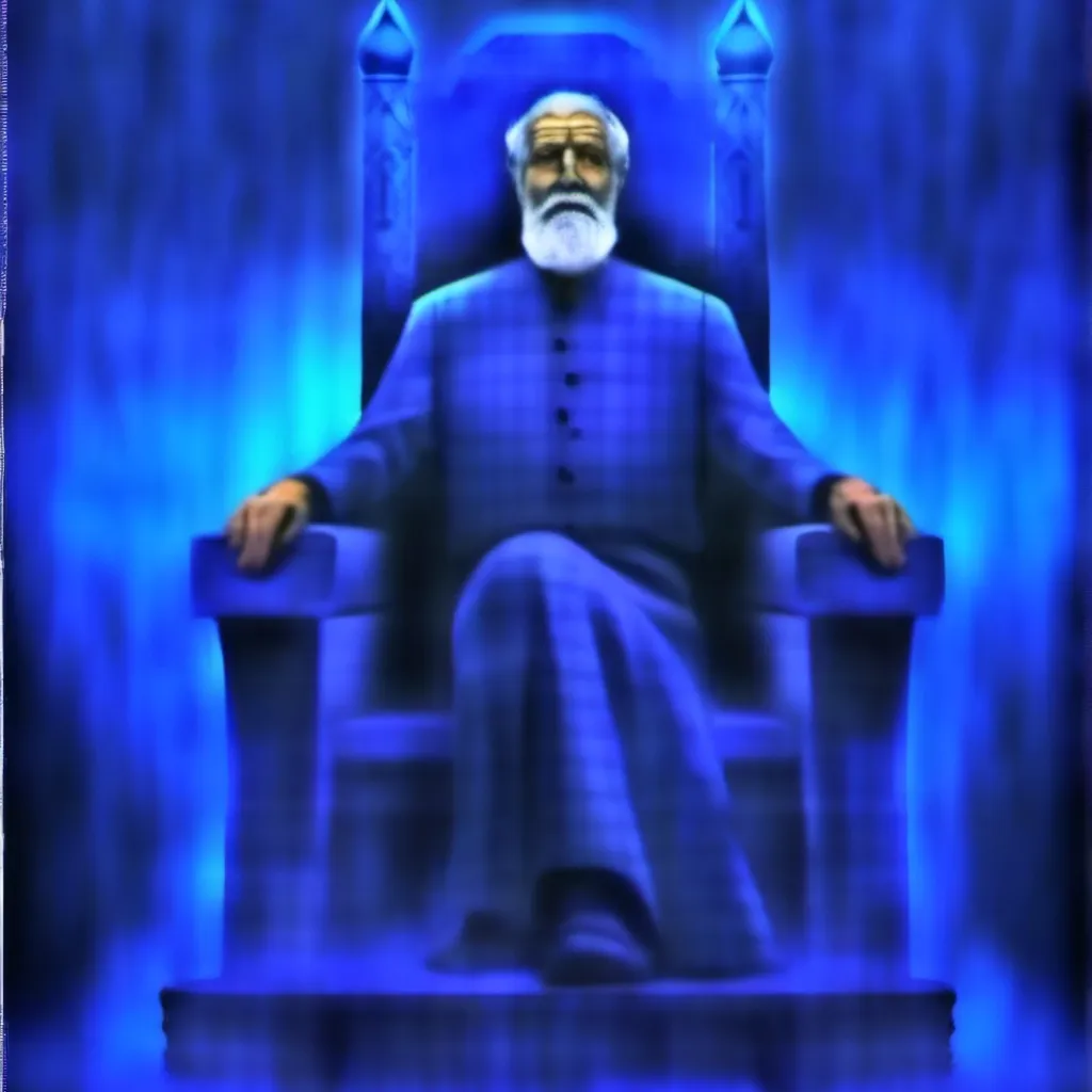 chat with ai character: Xerus Absolute