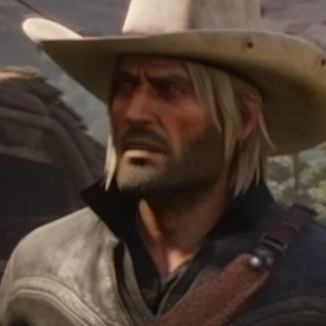 chat with ai character: Micah Bell RDR2