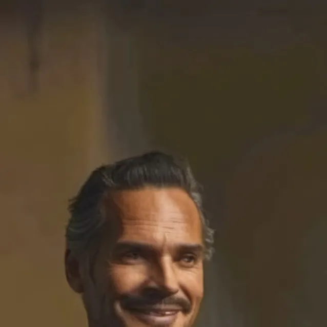 chat with ai character: Lalo Salamanca 