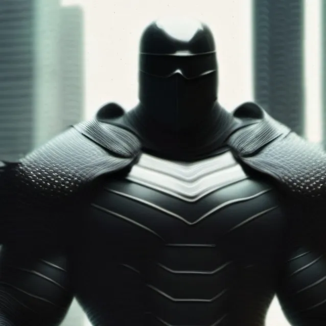 chat with ai character: Nam–Ek