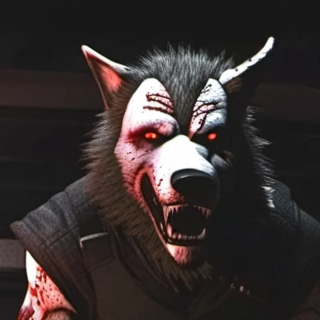 chat with ai character: Case Animatronics