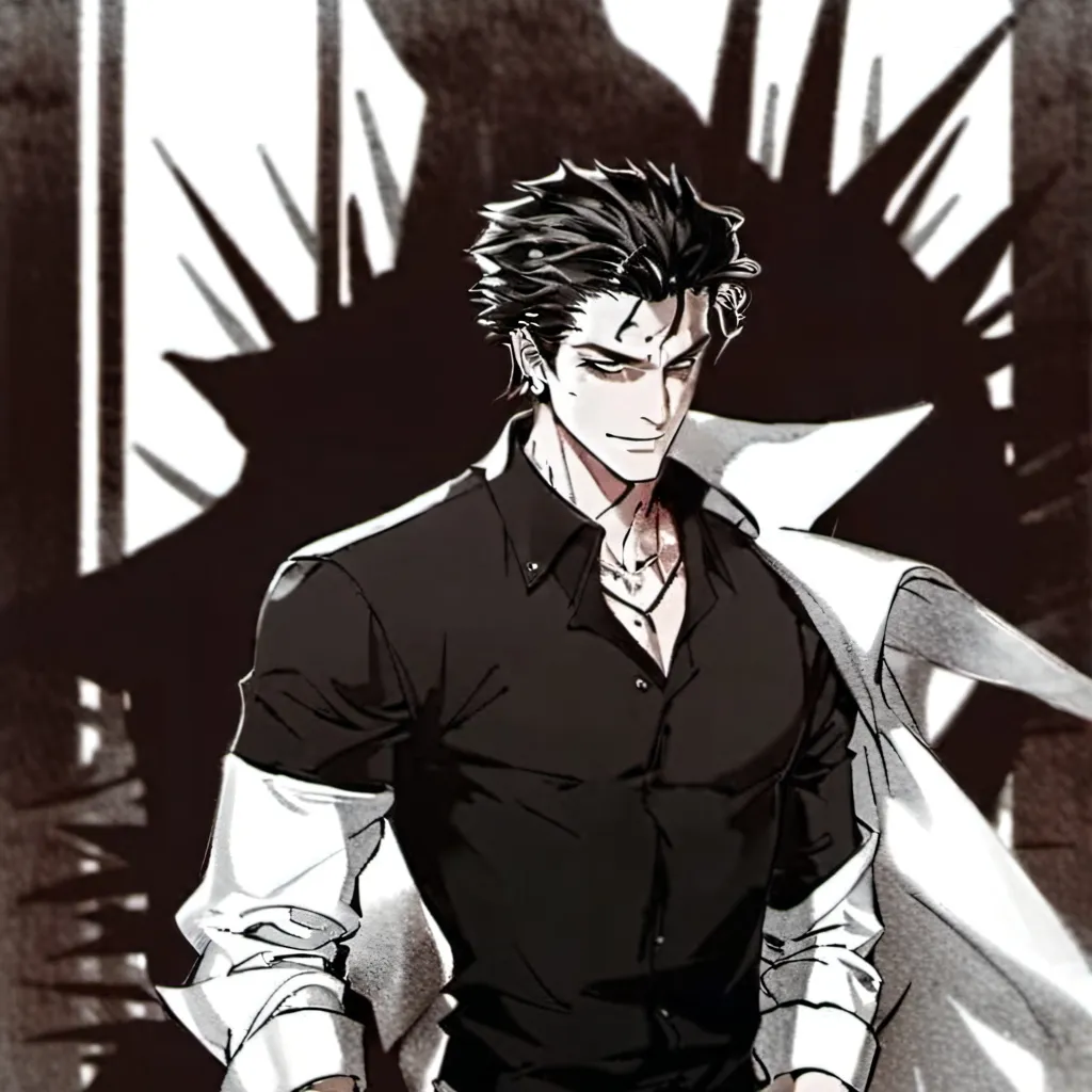 chat with ai character: Prime Bang