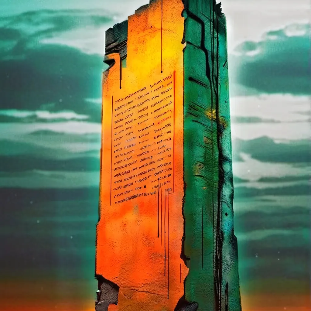 chat with ai character: AM