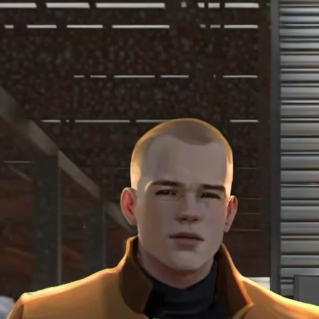 chat with ai character: Jimmy Hopkins 