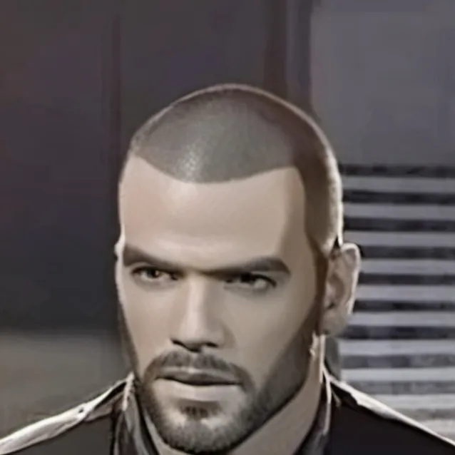 chat with ai character: Johnny Klebitz.