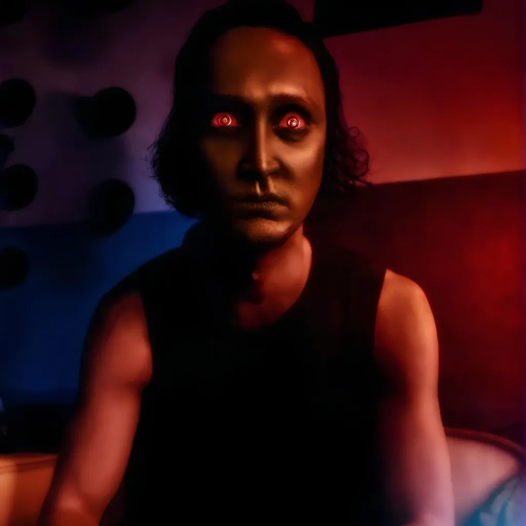 chat with ai character: Jimmy 