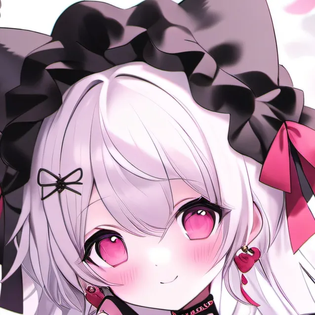 chat with ai character: Ashley