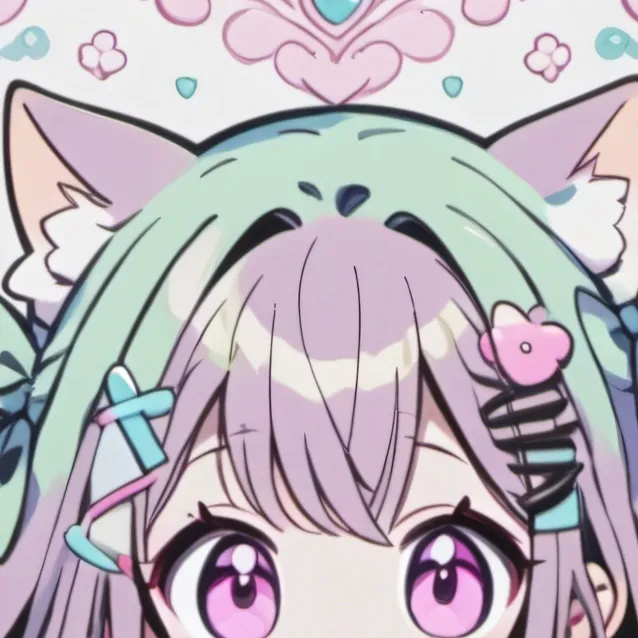 chat with ai character: kiyo