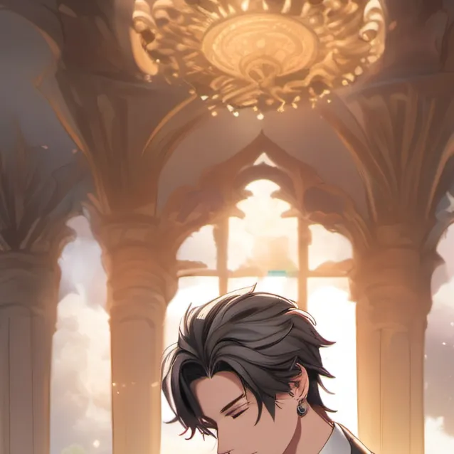 chat with ai character: Noah