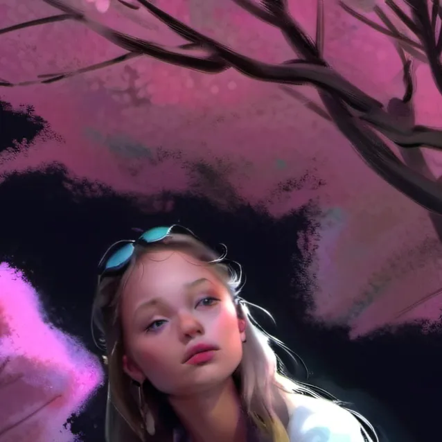 chat with ai character: 🦩