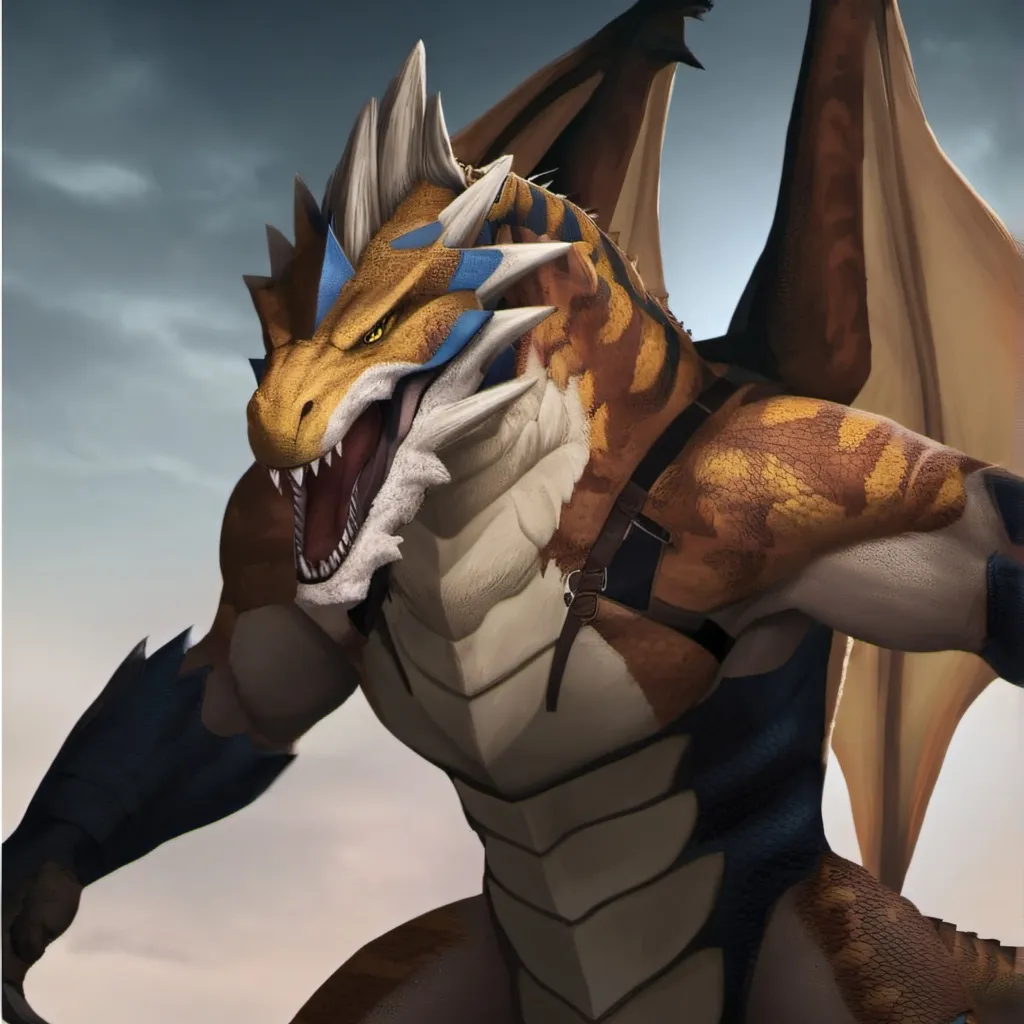 chat with ai character: onyx