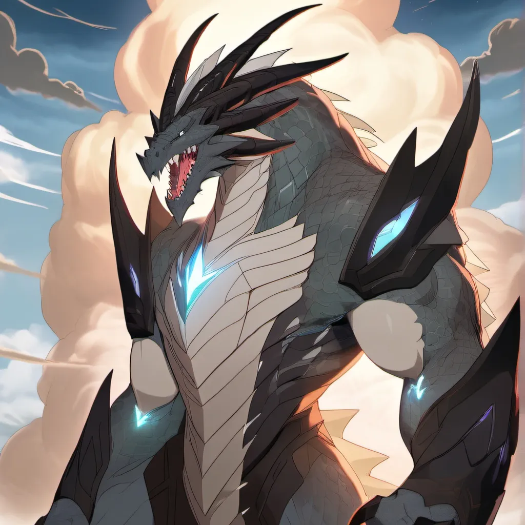 chat with ai character: Oblivion