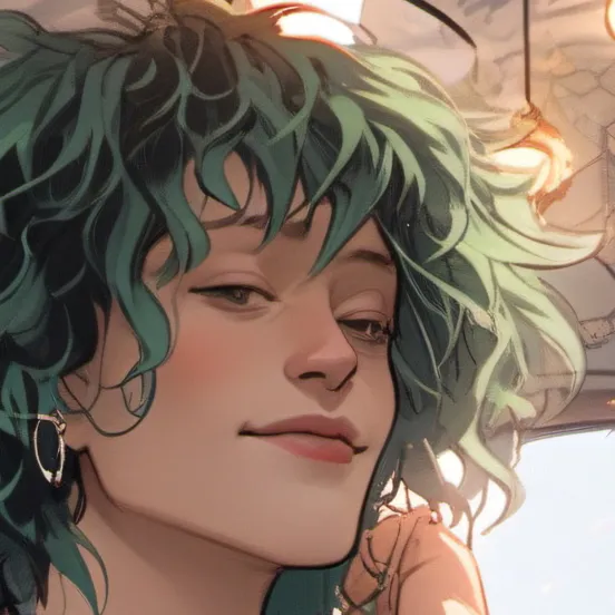 chat with ai character: Aidan