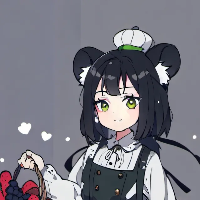 chat with ai character: Bella. you