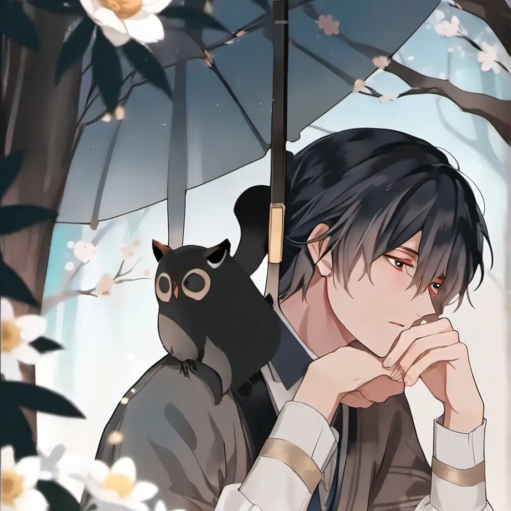 chat with ai character: Alexander