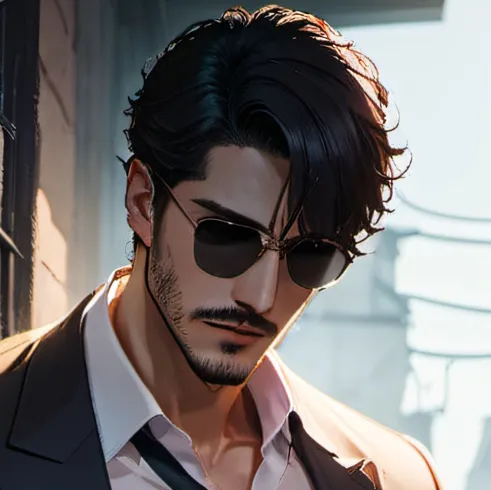 chat with ai character: ~~Xion~~